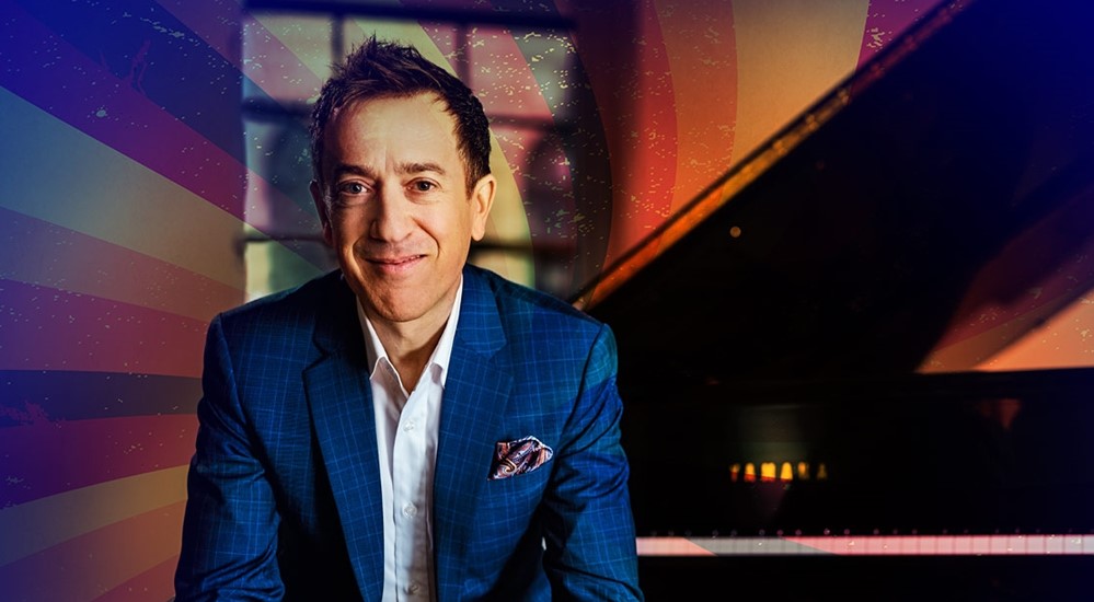 Geoffrey Keezer Trio